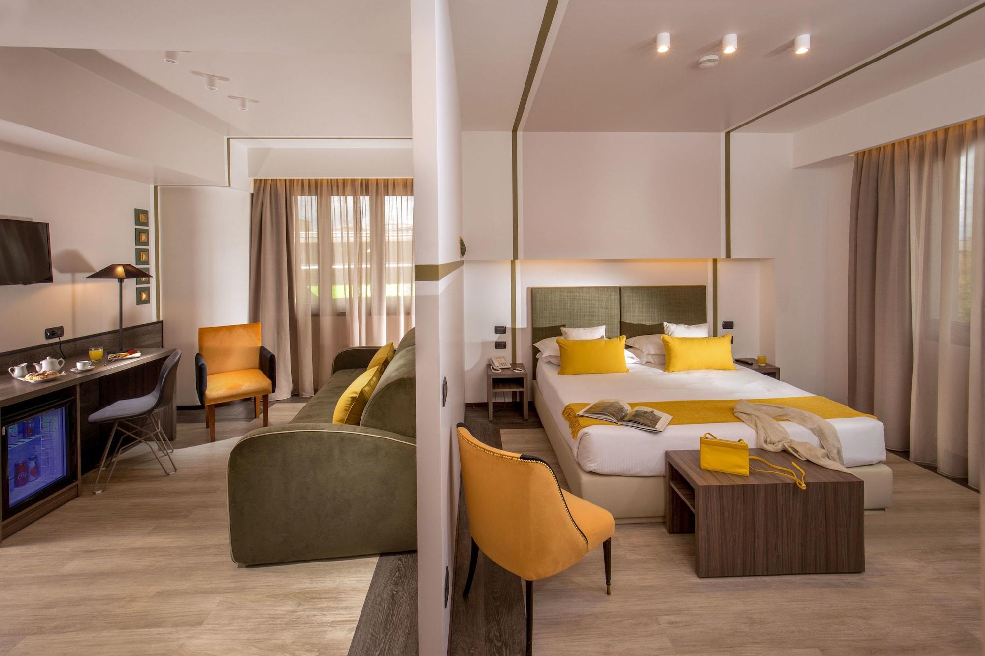 Hotel Domidea Рим Екстер'єр фото