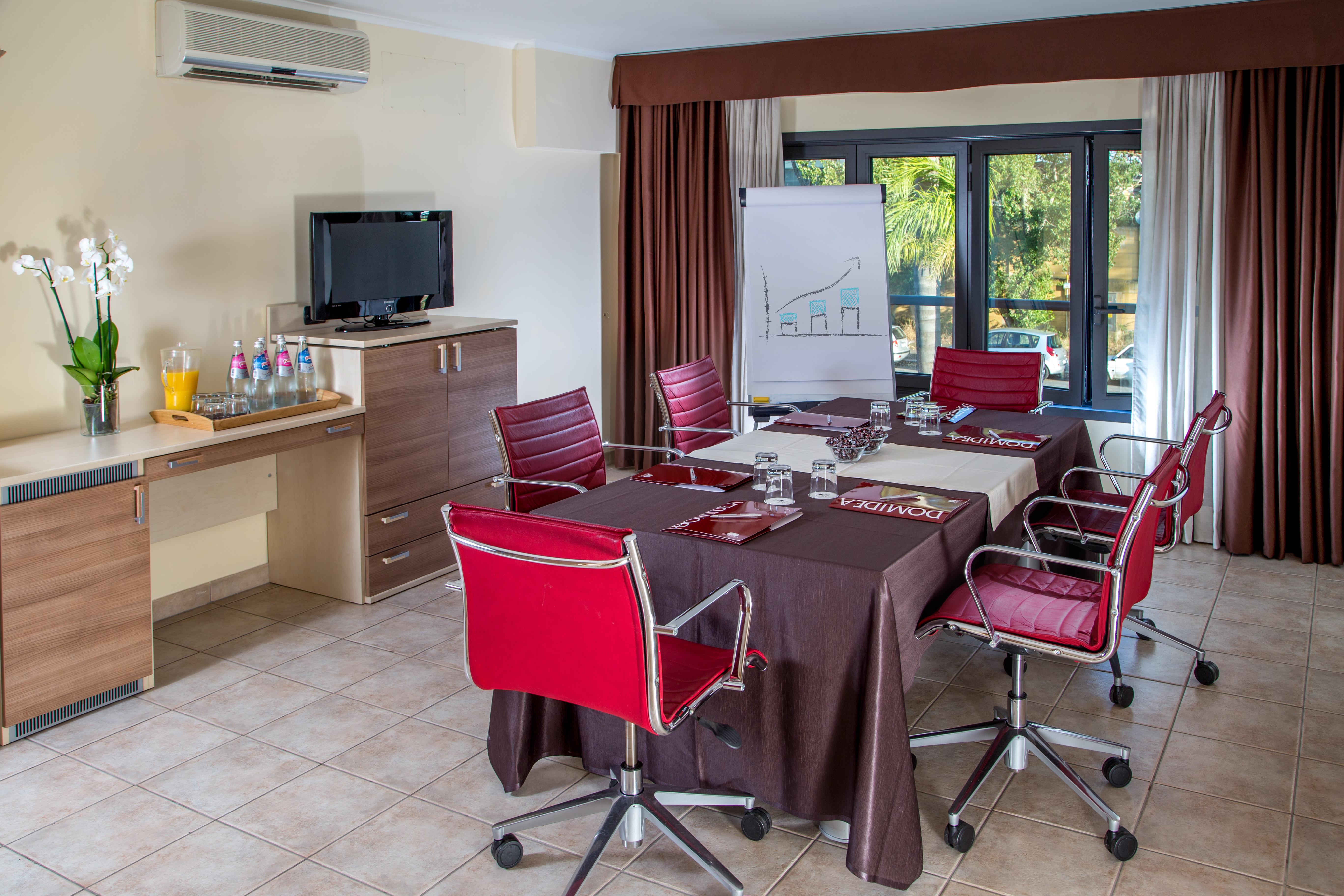 Hotel Domidea Рим Екстер'єр фото