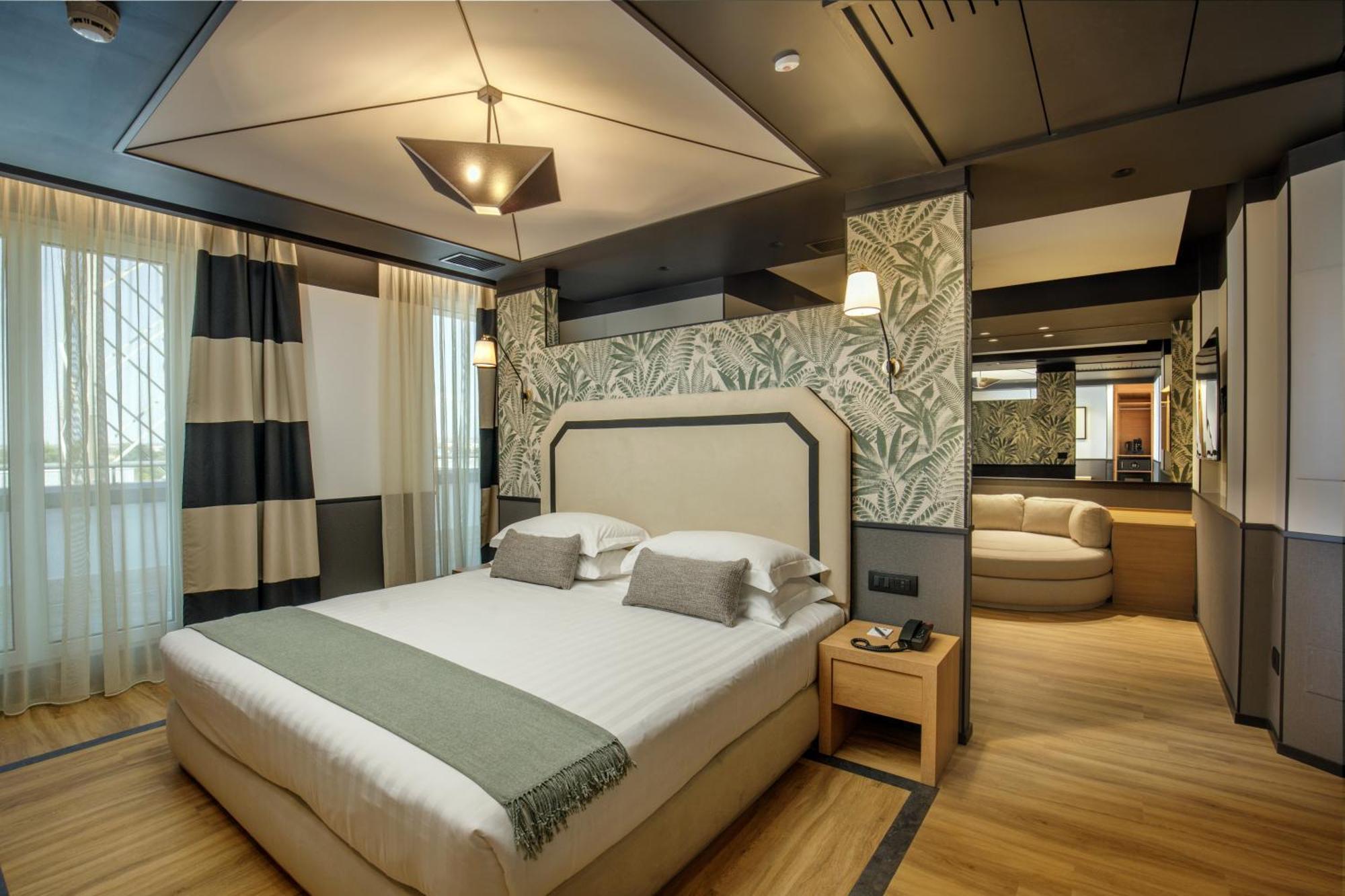 Hotel Domidea Рим Екстер'єр фото