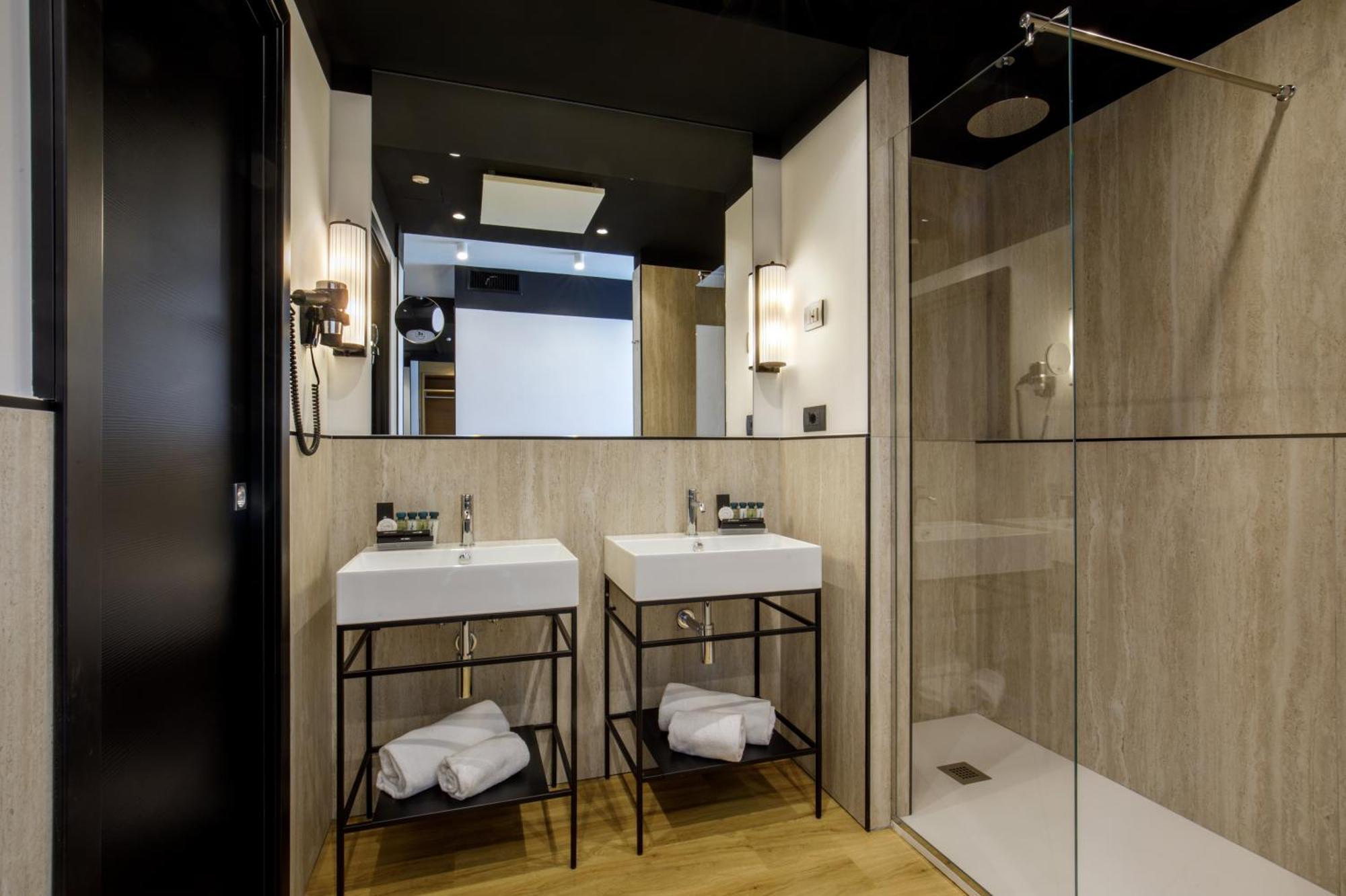 Hotel Domidea Рим Екстер'єр фото