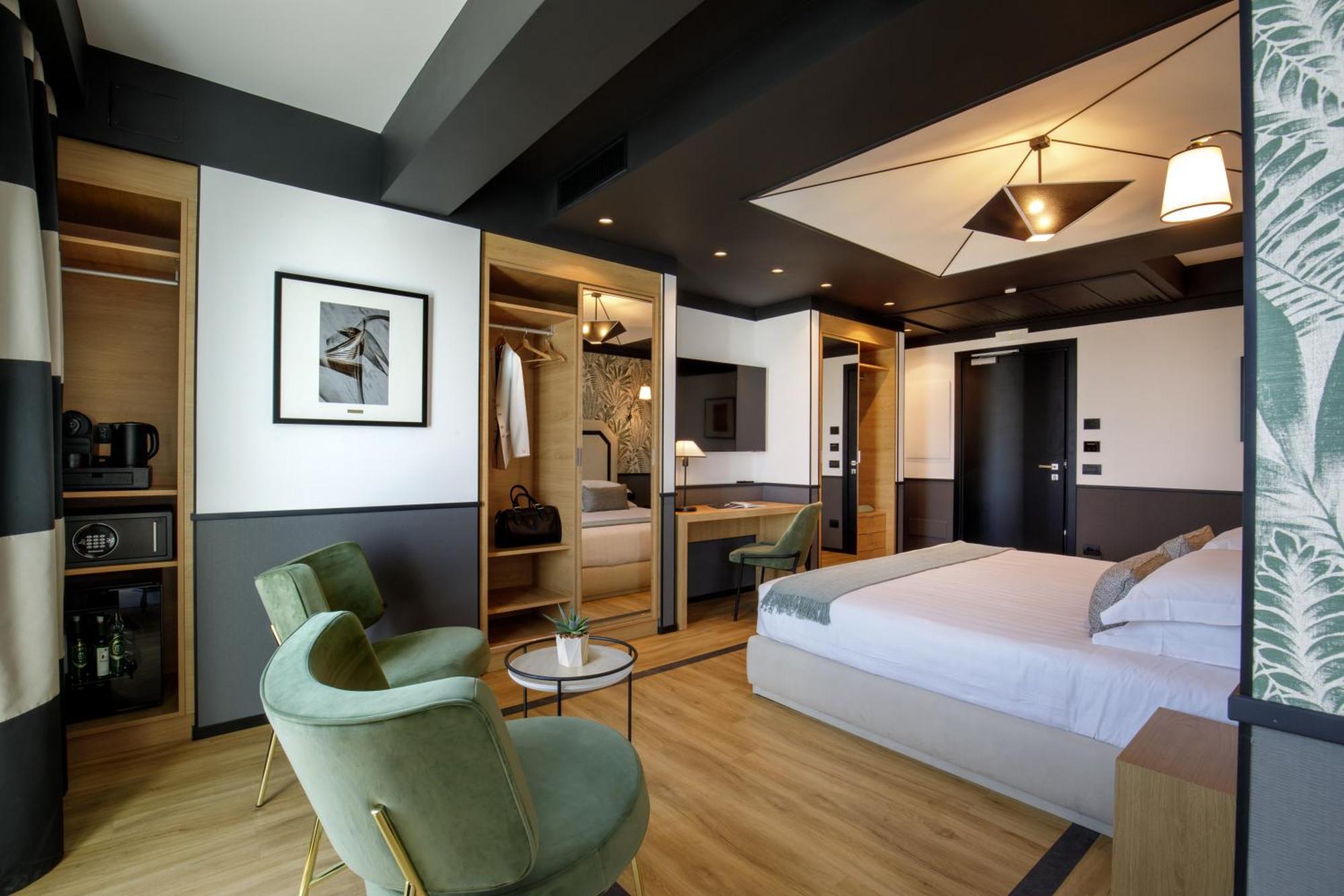 Hotel Domidea Рим Екстер'єр фото