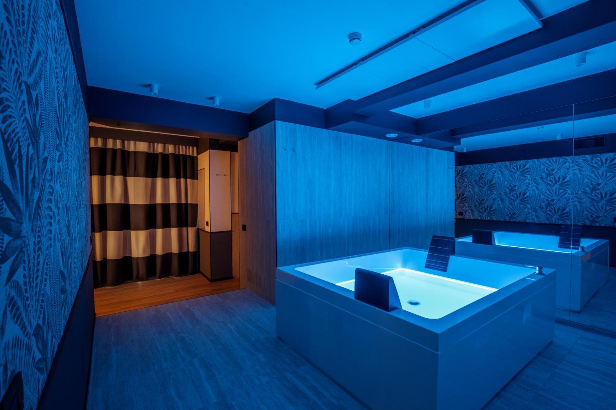 Hotel Domidea Рим Екстер'єр фото