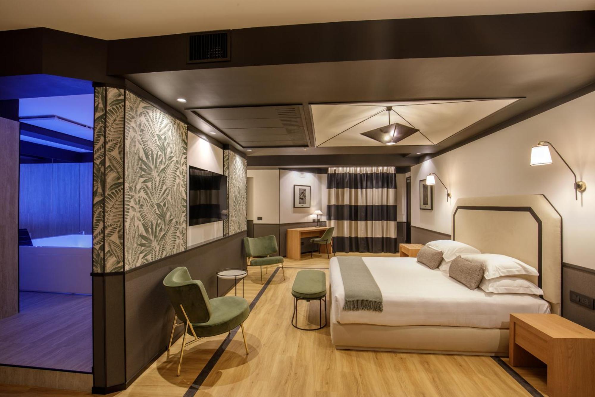 Hotel Domidea Рим Екстер'єр фото