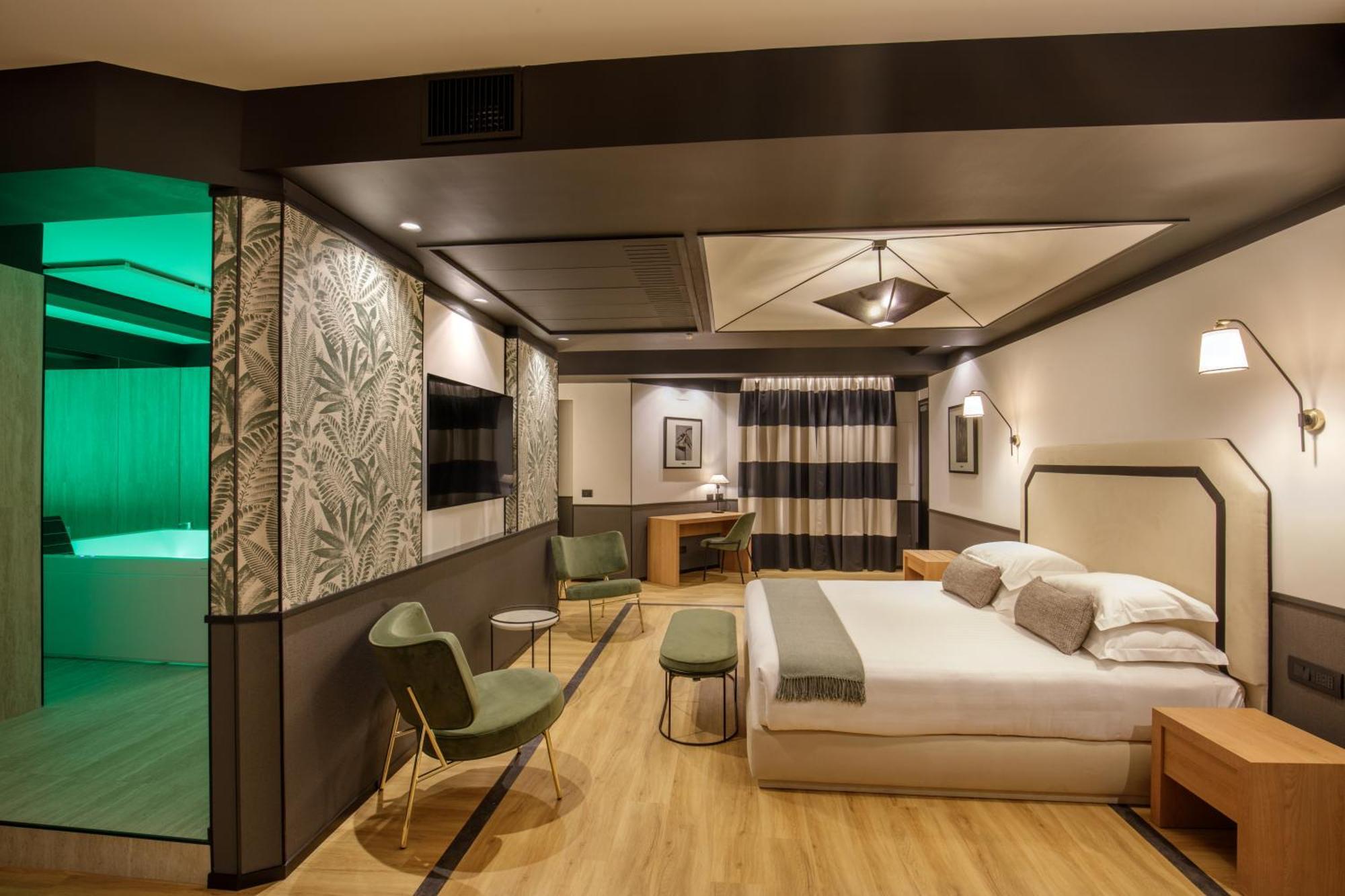 Hotel Domidea Рим Екстер'єр фото