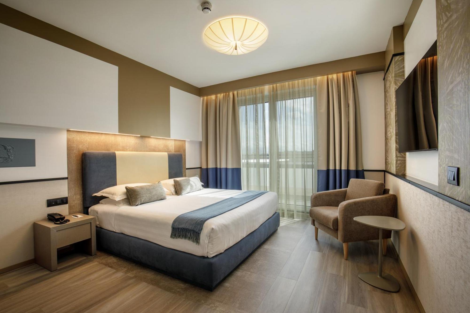Hotel Domidea Рим Екстер'єр фото