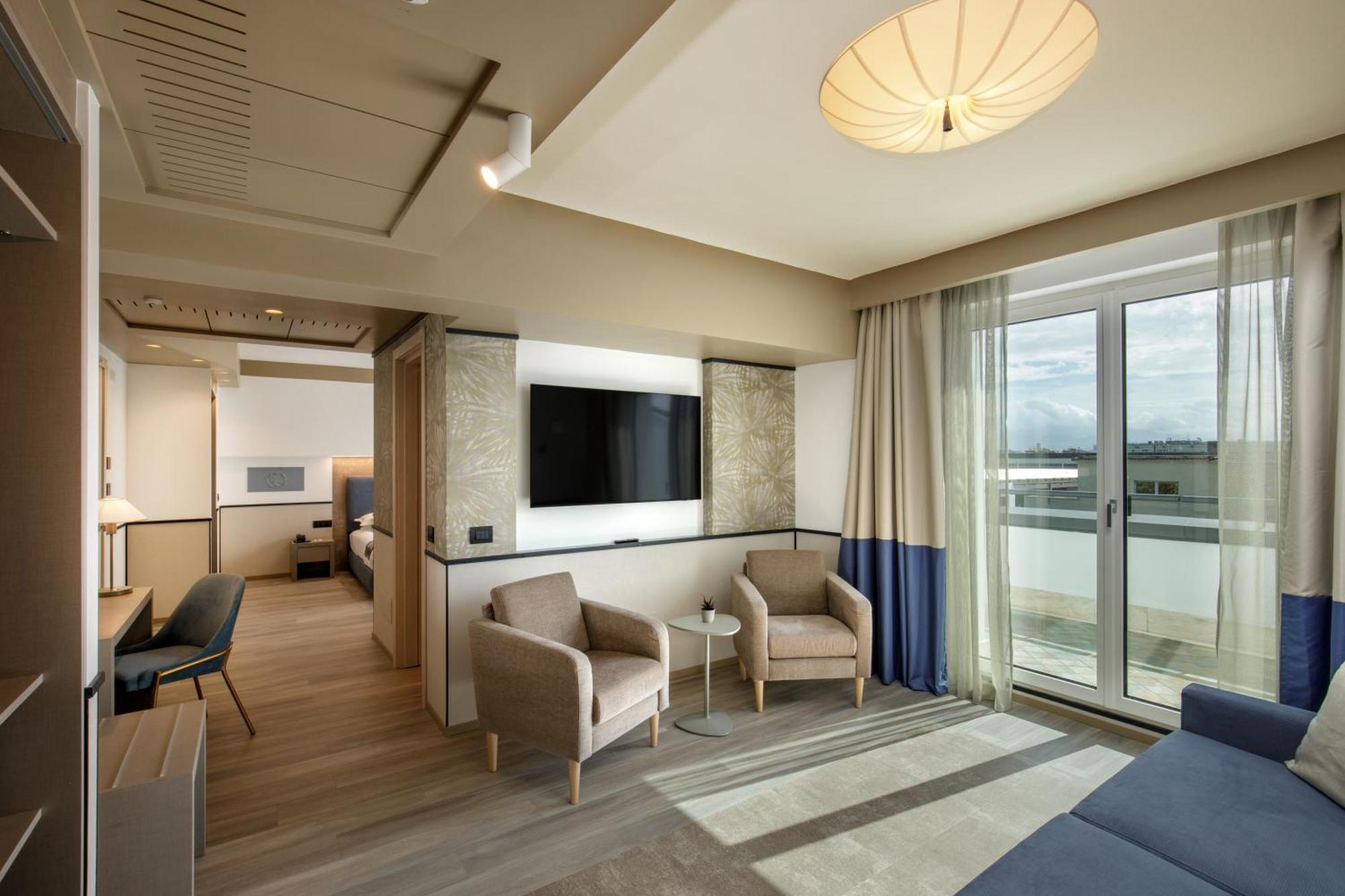 Hotel Domidea Рим Екстер'єр фото