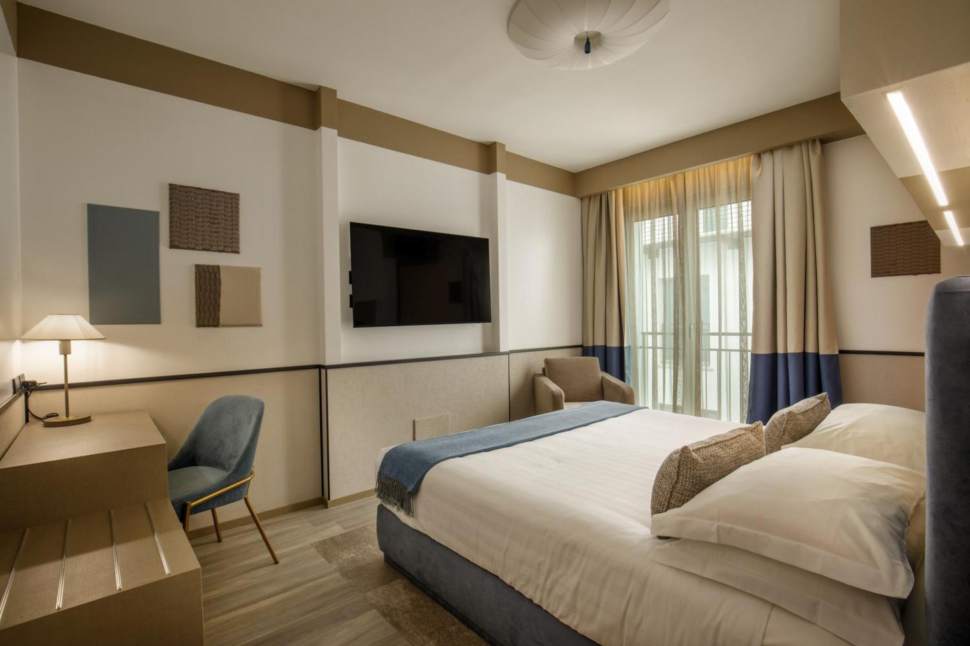 Hotel Domidea Рим Екстер'єр фото
