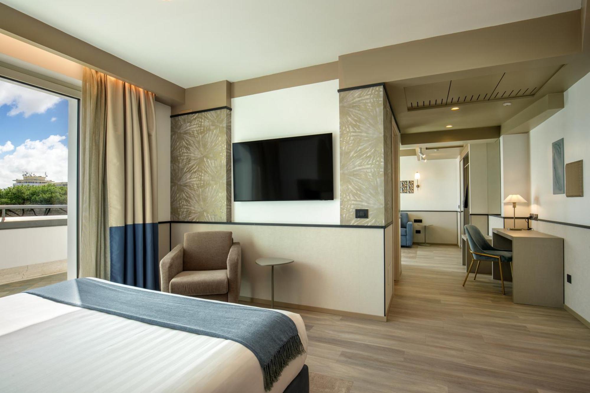 Hotel Domidea Рим Екстер'єр фото