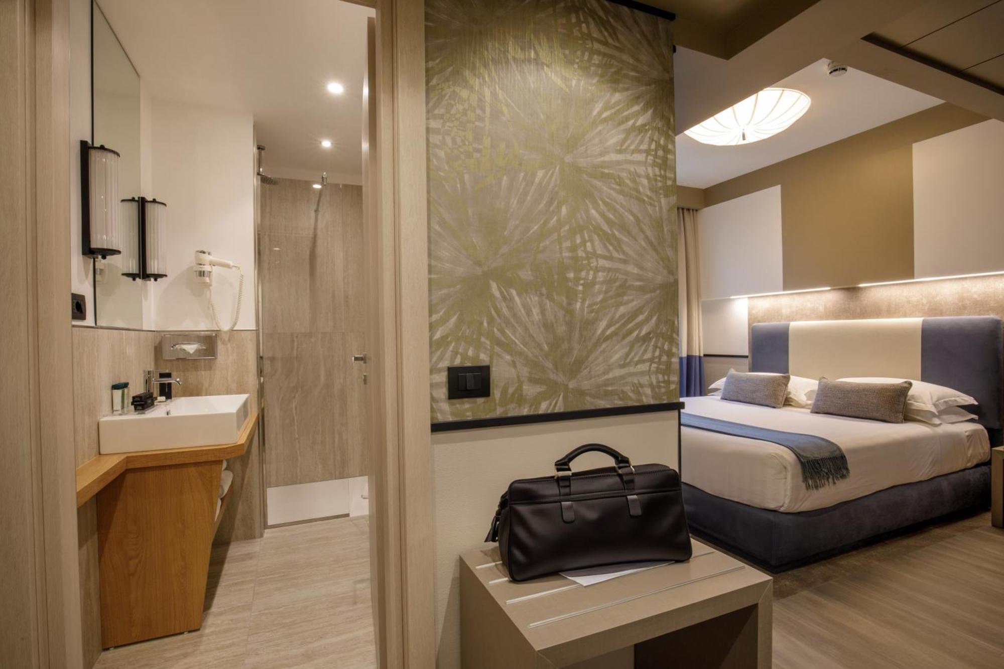 Hotel Domidea Рим Екстер'єр фото