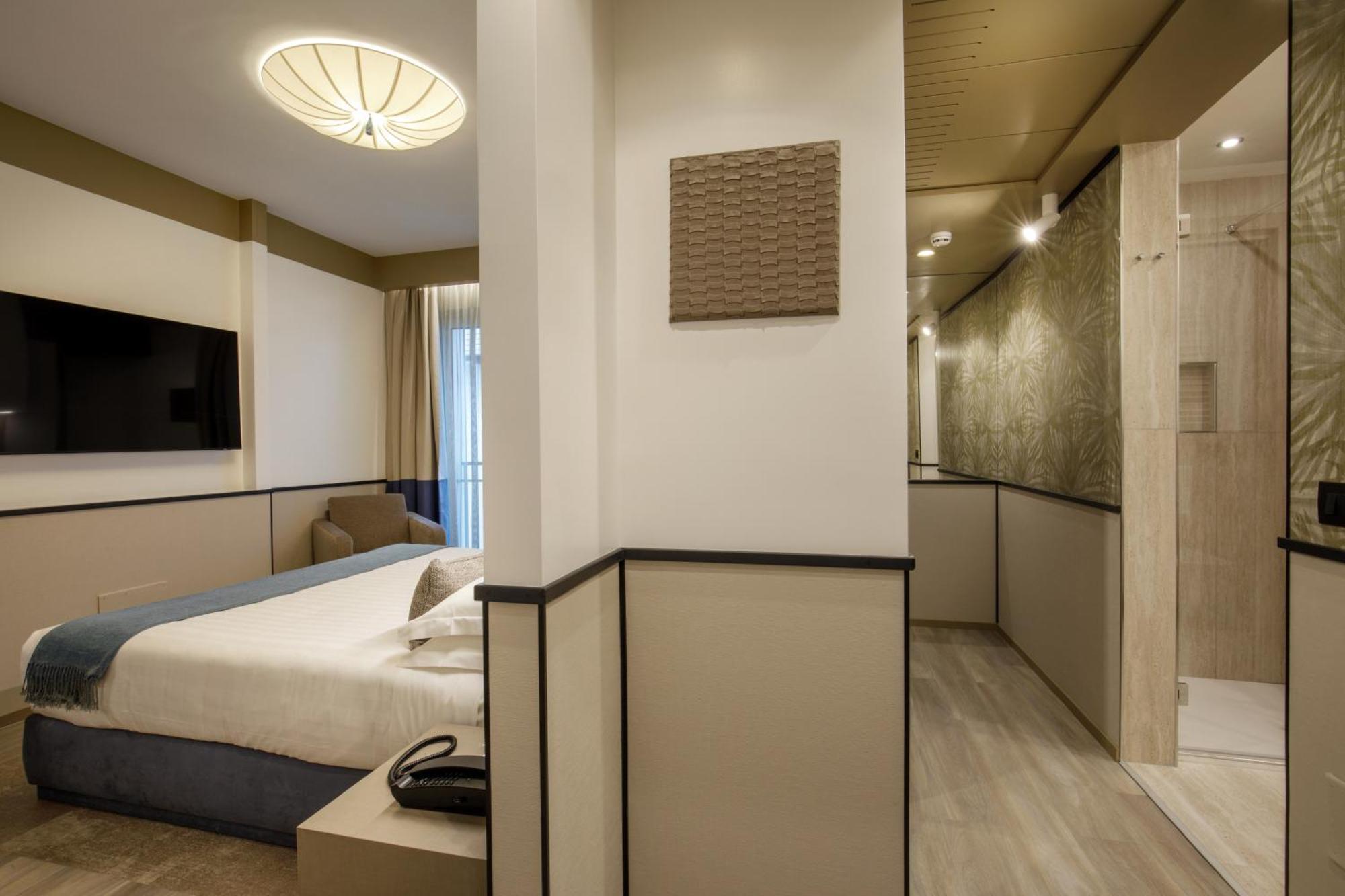 Hotel Domidea Рим Екстер'єр фото