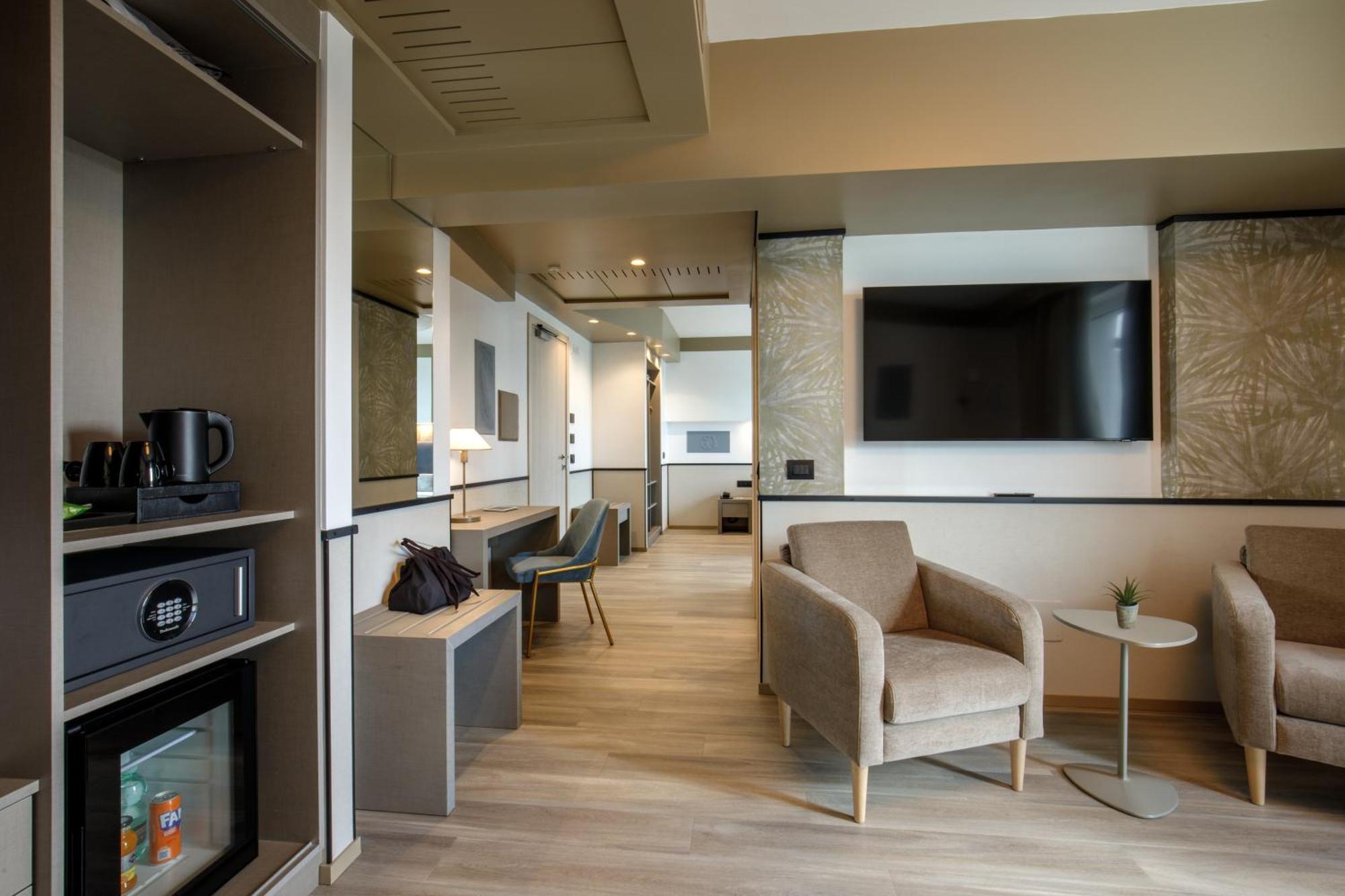 Hotel Domidea Рим Екстер'єр фото