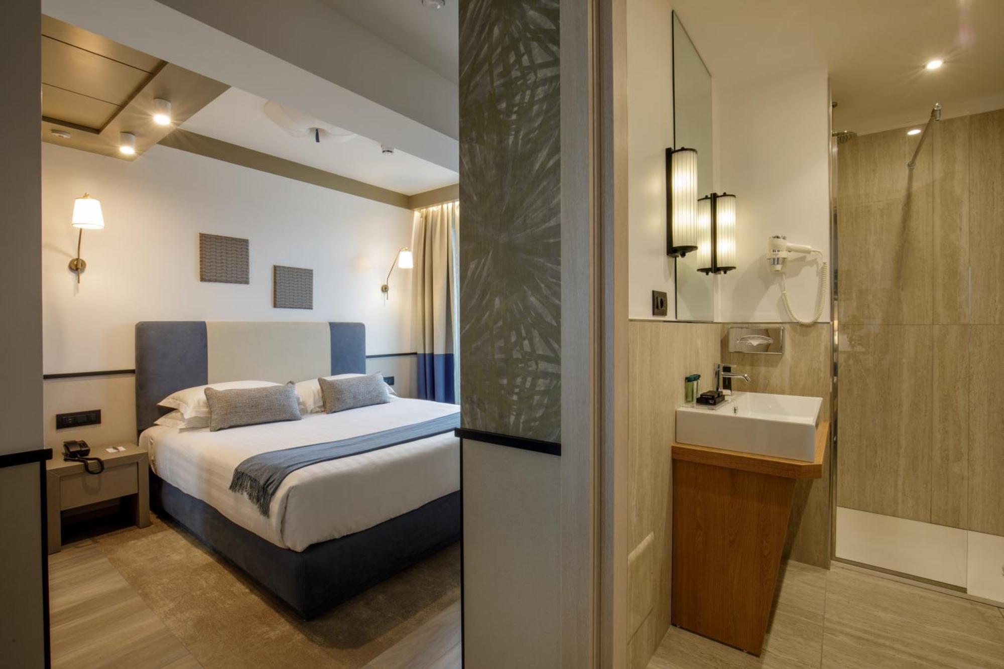 Hotel Domidea Рим Екстер'єр фото