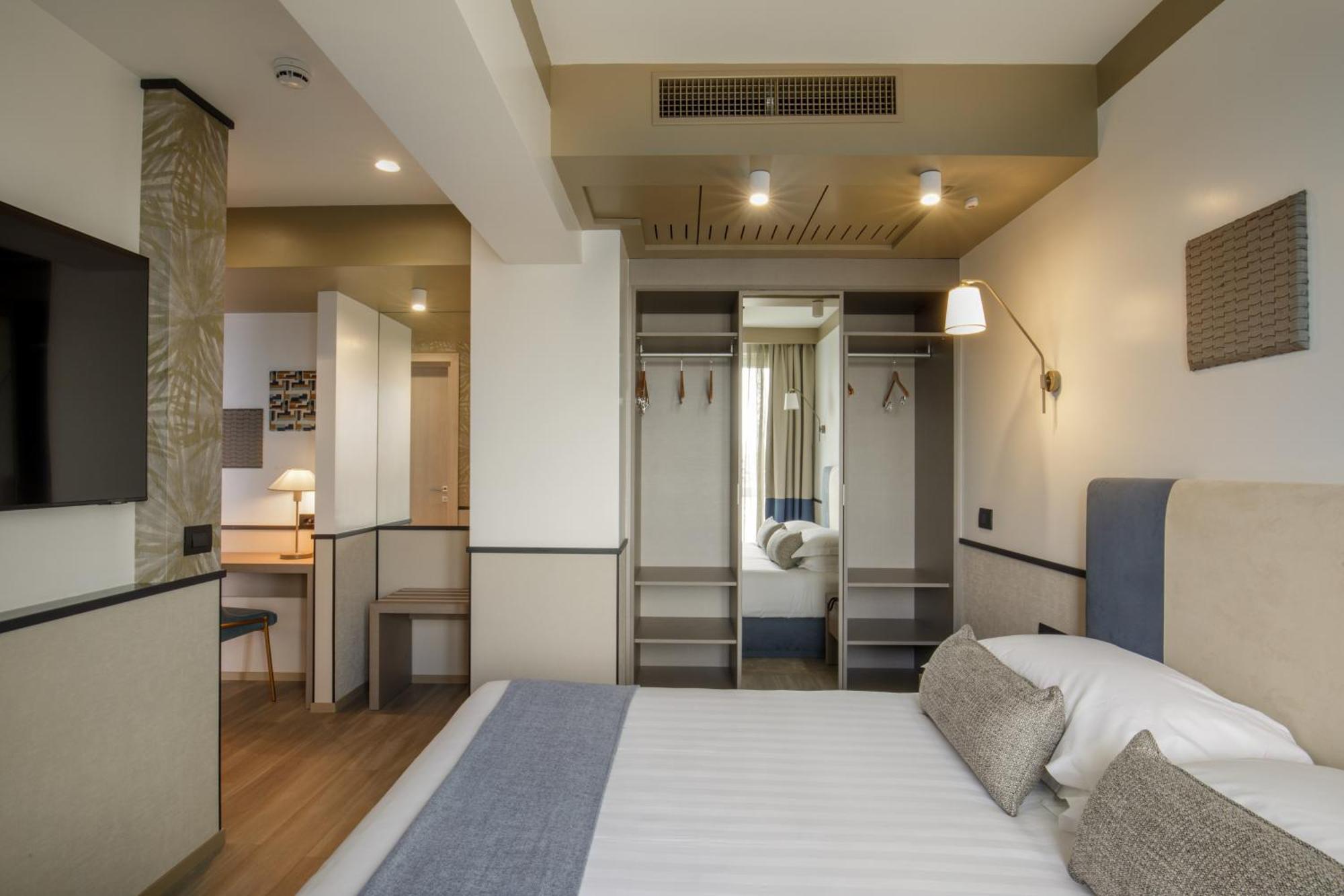 Hotel Domidea Рим Екстер'єр фото